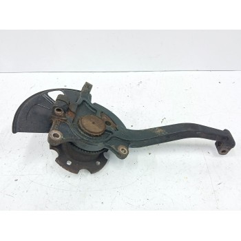 Recambio de mangueta delantera izquierda para ssangyong rodius ii 2.2 xdi referencia OEM IAM   