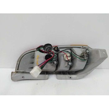 Recambio de piloto trasero derecho para hyundai atos prime (mx) 1.0 cat referencia OEM IAM 92402051RH  