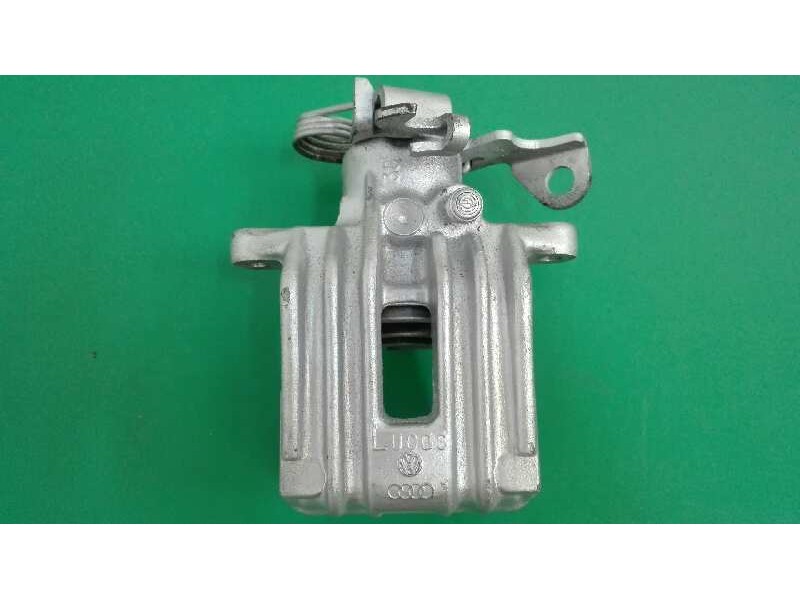 Recambio de pinza freno trasera derecha para audi a4 avant (b5) 1.9 tdi referencia OEM IAM   