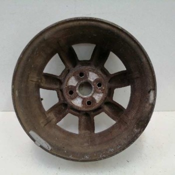 Recambio de llanta para mazda mx-5 (na) básico roadster referencia OEM IAM  14X5,5JJ45 