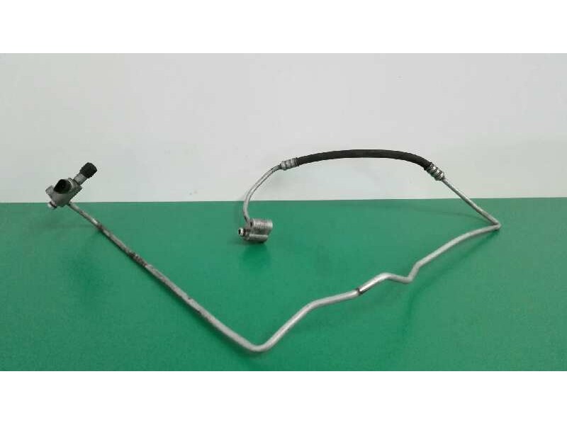 Recambio de tubos aire acondicionado para volkswagen t5 transporter (7e) 2.0 tdi referencia OEM IAM 7E1820741G  