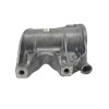 Recambio de soporte del eje delantero para mercedes-benz gla (h247) gla 200 d (247.712) referencia OEM IAM A6542200031 SOPORTE T