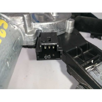 Recambio de motor limpia trasero para citroën c4 picasso 1.2 12v e-thp referencia OEM IAM 9819523180 0390205010 