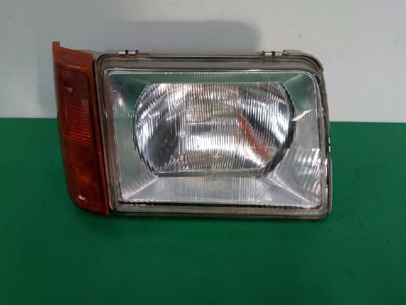 Recambio de faro derecho para seat marbella ce referencia OEM IAM   