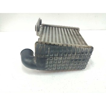 Recambio de intercooler para kia cerato i sedán (ld) 2.0 crdi referencia OEM IAM 2827027010  