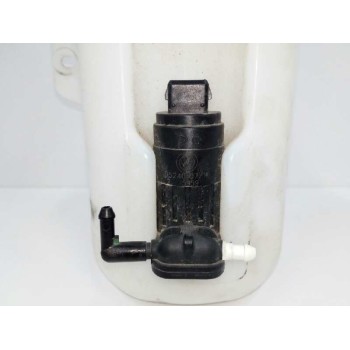 Recambio de deposito limpia para fiat tipo ii (357) fam 1.6 jtdm 16v referencia OEM IAM 52031764 INCLUYE LA BOMBA 