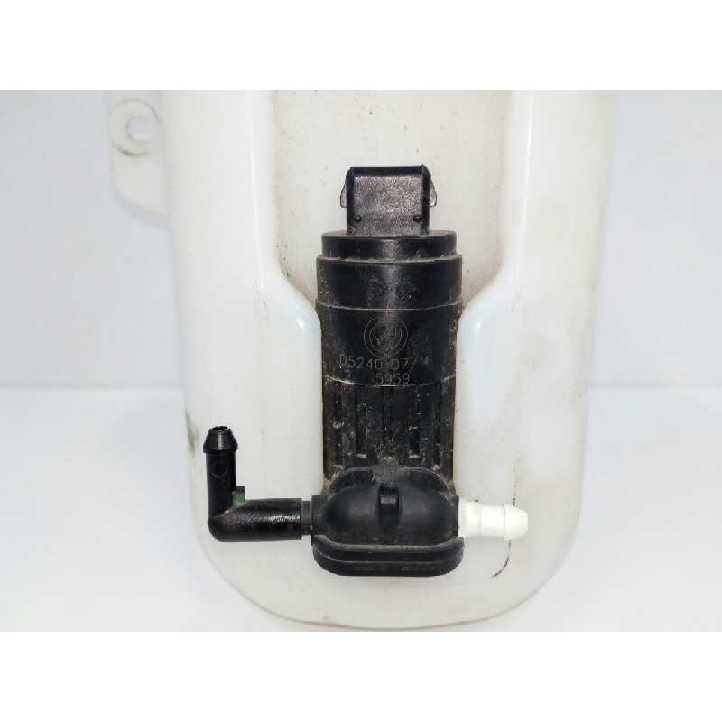 DEPOSITO LIMPIA INCLUYE LA BOMBA