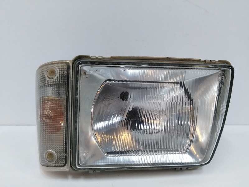 Recambio de faro izquierdo para seat marbella ce referencia OEM IAM 007405  