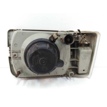 Recambio de faro izquierdo para seat marbella ce referencia OEM IAM 007405  