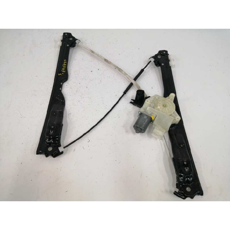 Recambio de elevalunas delantero izquierdo para peugeot 308 sw 1.2 12v e-thp referencia OEM IAM 9816271880  