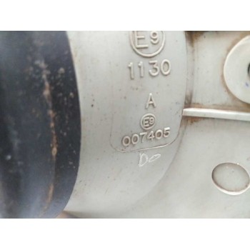 Recambio de faro izquierdo para seat marbella ce referencia OEM IAM 007405  