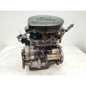 MOTOR COMPLETO 08NCB ENVIO0724