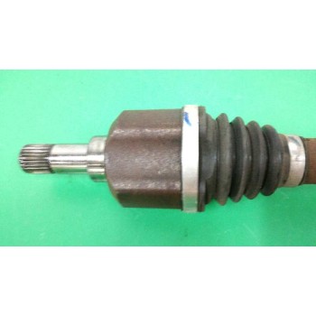 Recambio de transmision delantera izquierda para citroën c4 picasso seduction referencia OEM IAM 9637117780  