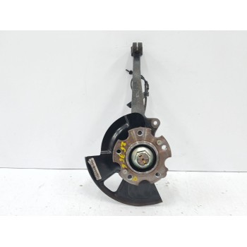 Recambio de mangueta delantera derecha para ssangyong rodius ii 2.2 xdi referencia OEM IAM   