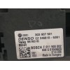 Recambio de resistencia calefaccion para skoda octavia berlina (1z3) 2.0 16v fsi referencia OEM IAM 3C0907521 987651G 2468105381