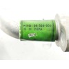 Recambio de tubos aire acondicionado para opel antara 2.0 cdti cat (z 20 dmh / llw) referencia OEM IAM 96629600  