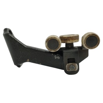 Recambio de soporte / guia puerta corredera para mercedes-benz sprinterii caja cerrada (desde 01.06) 2.1 cdi referencia OEM IAM 