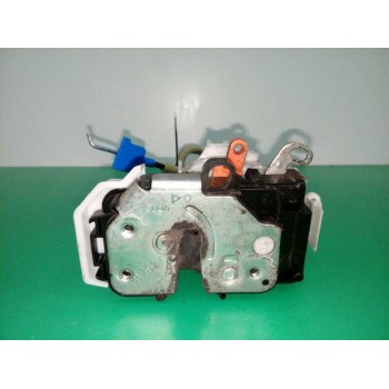CERRADURA PUERTA DELANTERA DERECHA 1361746080 