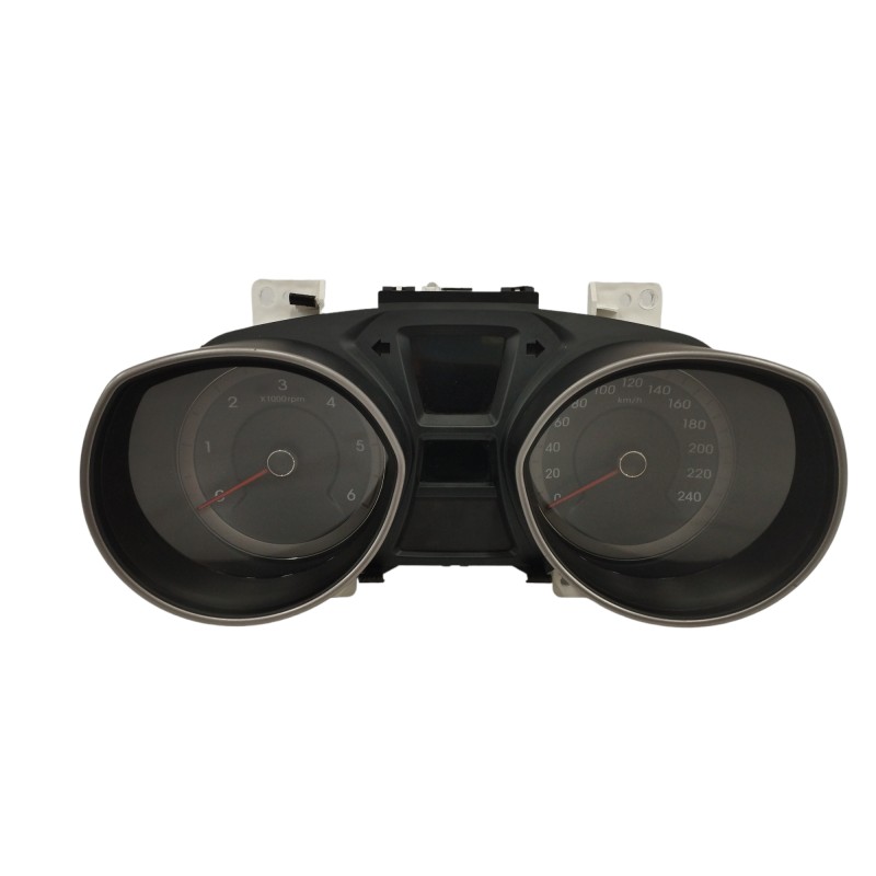Recambio de cuadro instrumentos para hyundai i30 (gd) 1.4 crdi cat referencia OEM IAM 94003A6510 11002207101U 