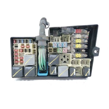 Recambio de caja reles / fusibles para ford focus c-max (cap) trend (d) referencia OEM IAM 3M5114A067BC 3M5T14A076AE 