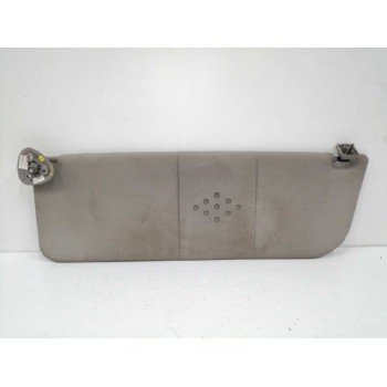 Recambio de parasol izquierdo para ford transit caja cerrada ´06 2.2 tdci cat referencia OEM IAM YC15V04101  