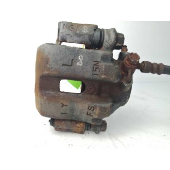 Recambio de pinza freno delantera izquierda para mazda mx-5 (na) básico roadster referencia OEM IAM   