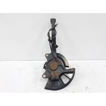 Recambio de mangueta delantera derecha para ssangyong rodius ii 2.2 xdi referencia OEM IAM   