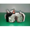 Recambio de cerradura puerta delantera izquierda para fiat fiorino básico referencia OEM IAM 1365229080  