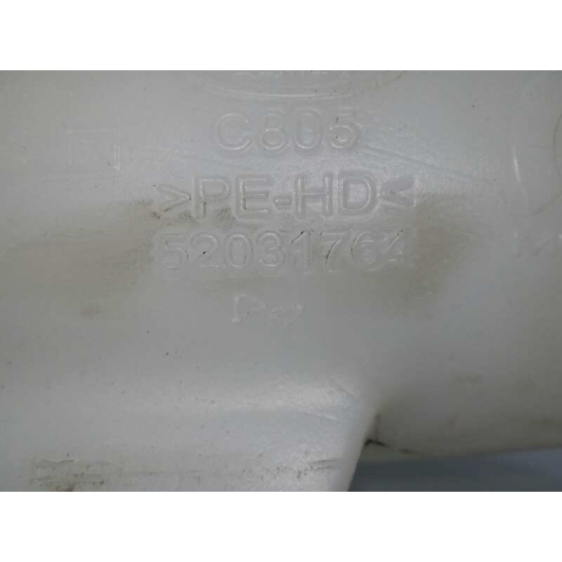 DEPOSITO LIMPIA INCLUYE LA BOMBA