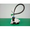 Recambio de cerradura puerta delantera izquierda para fiat fiorino básico referencia OEM IAM 1365229080  