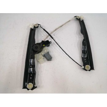 Recambio de elevalunas delantero izquierdo para peugeot 308 sw 1.2 12v e-thp referencia OEM IAM 9816271880  