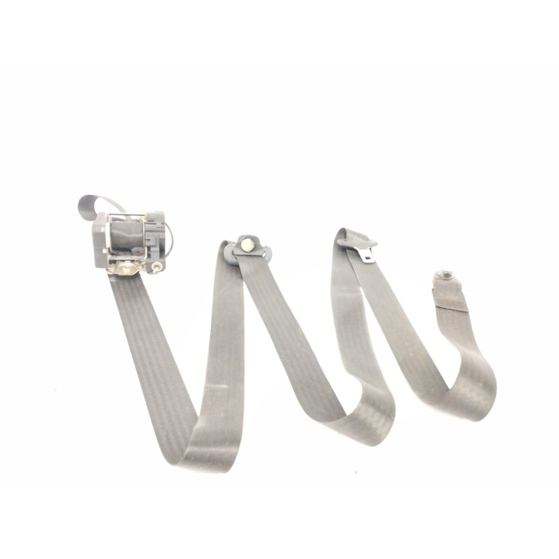 Recambio de cinturon seguridad delantero izquierdo para fiat panda (169) 1.2 8v dynamic referencia OEM IAM 33046211A  