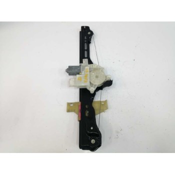 ELEVALUNAS TRASERO IZQUIERDO 9816272780 