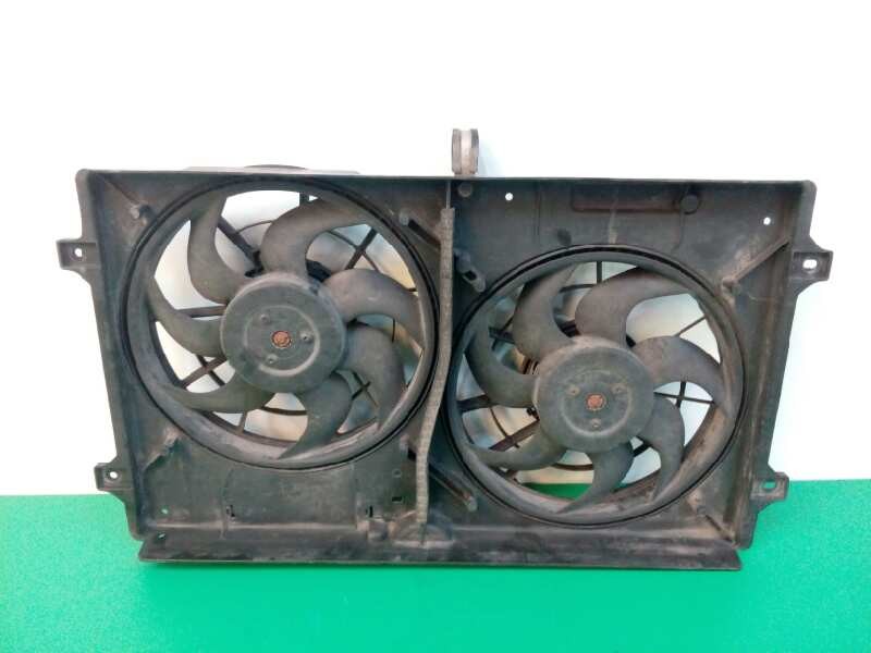 Recambio de electroventilador para seat alhambra (7v9) sport referencia OEM IAM 7M3121303 0130303881 