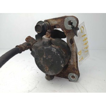 Recambio de pinza freno delantera izquierda para mazda mx-5 (na) básico roadster referencia OEM IAM   