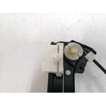 Recambio de elevalunas delantero izquierdo para peugeot 308 sw 1.2 12v e-thp referencia OEM IAM 9816271880  