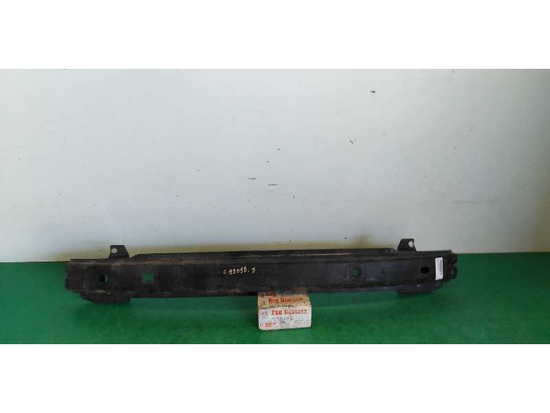 Recambio de refuerzo paragolpes delantero para seat alhambra (7v9) sport referencia OEM IAM   