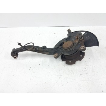 Recambio de mangueta delantera derecha para ssangyong rodius ii 2.2 xdi referencia OEM IAM   