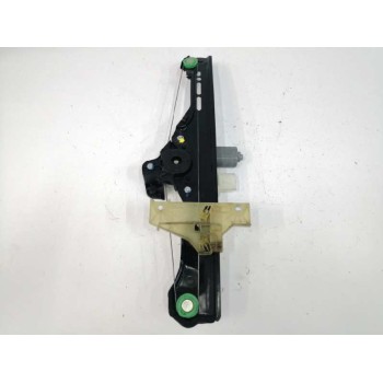 Recambio de elevalunas trasero izquierdo para citroën c4 picasso 1.2 12v e-thp referencia OEM IAM 9816272780  