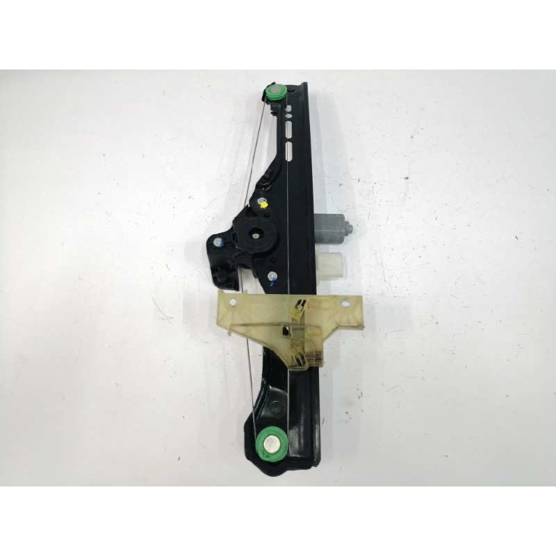 ELEVALUNAS TRASERO IZQUIERDO