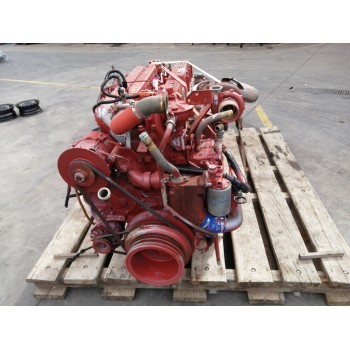 Recambio de motor completo para iveco eurorider29 9.5 d referencia OEM IAM 846041R  
