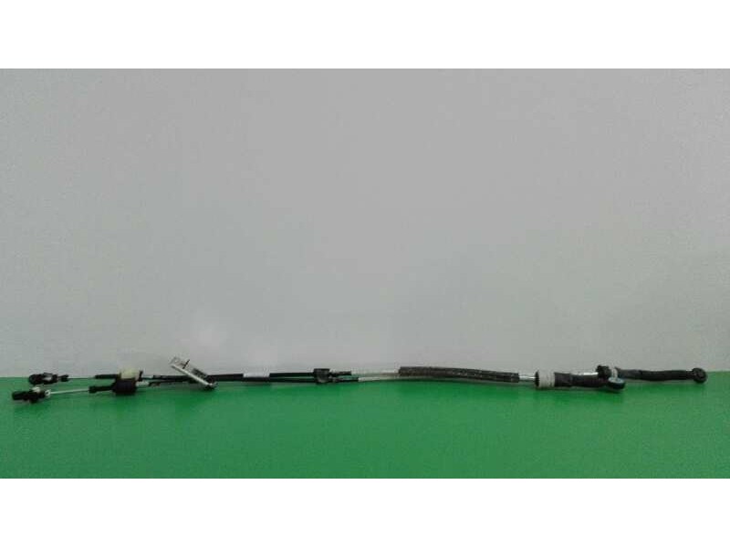 Recambio de varillaje cambio para jeep renegade 1.6 m-jet cat referencia OEM IAM 00552726340 Recambio de varillaje cambio para jeep renegade 1.6 m-jet cat referencia OEM IAM 00552726340