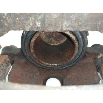 Recambio de pinza freno delantera izquierda para mazda mx-5 (na) básico roadster referencia OEM IAM   