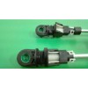 Recambio de varillaje cambio para jeep renegade 1.6 m-jet cat referencia OEM IAM 00552726340  
