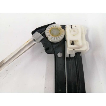 Recambio de elevalunas delantero izquierdo para peugeot 308 sw 1.2 12v e-thp referencia OEM IAM 9816271880  