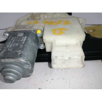 Recambio de elevalunas trasero izquierdo para citroën c4 picasso 1.2 12v e-thp referencia OEM IAM 9816272780  