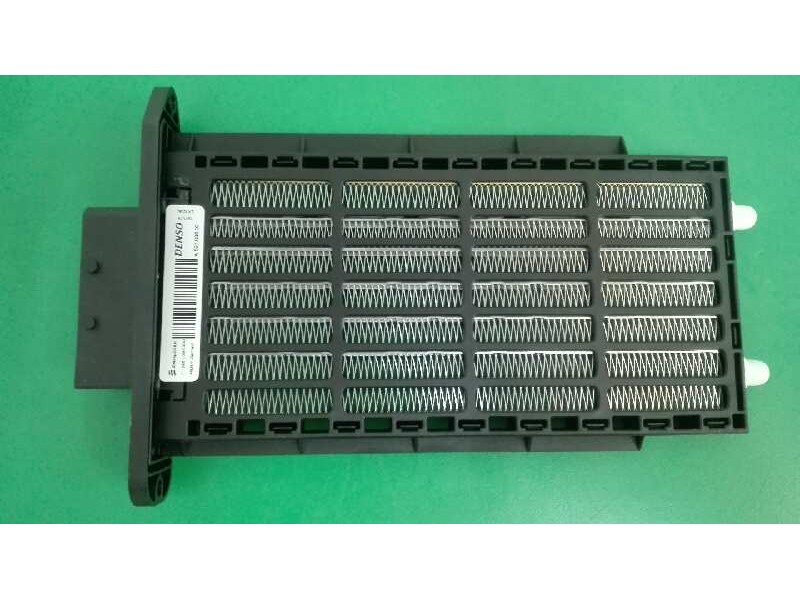 Recambio de resistencia calefaccion para jeep renegade 1.6 m-jet cat referencia OEM IAM A52103500 ELEMENTO CALEFACTOR 