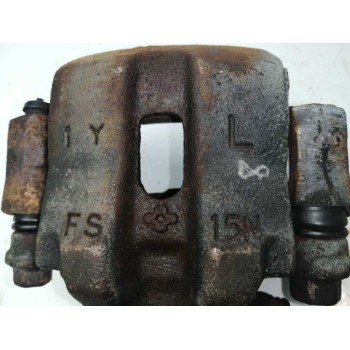 Recambio de pinza freno delantera izquierda para mazda mx-5 (na) básico roadster referencia OEM IAM   