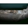 Recambio de condensador / radiador aire acondicionado para fiat fiorino básico referencia OEM IAM 557004080  
