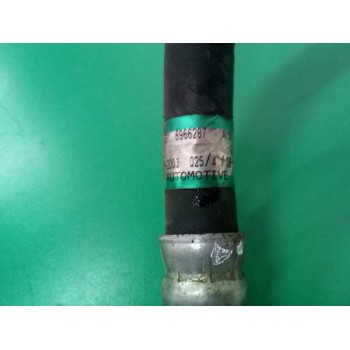 Recambio de tubos aire acondicionado para bmw serie 1 berlina (e81/e87) 118i referencia OEM IAM 64536966287  